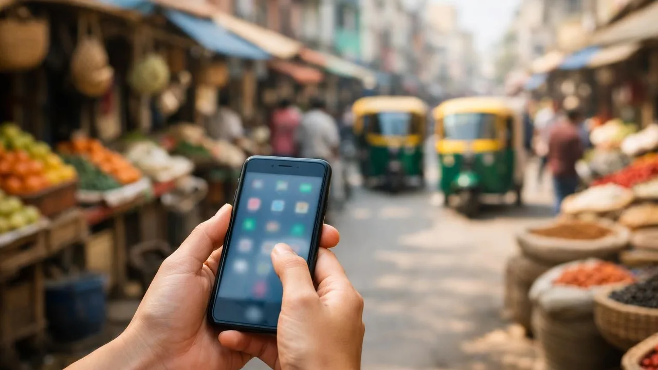 Finispia Review for Indian Investors (2026): Five Methodologies, One Screen