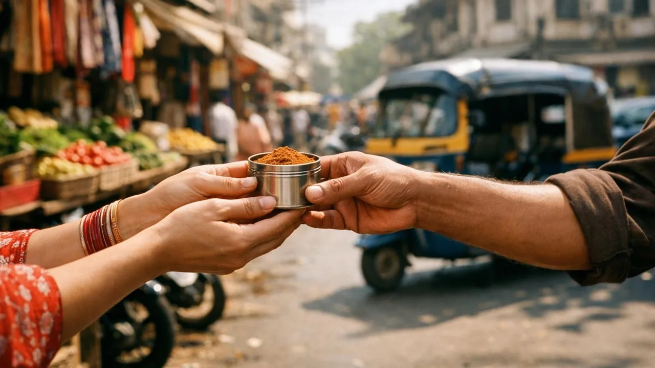 Halal ETF in USA for Indian Investors (2026): SPUS, HLAL and Buying Under LRS
