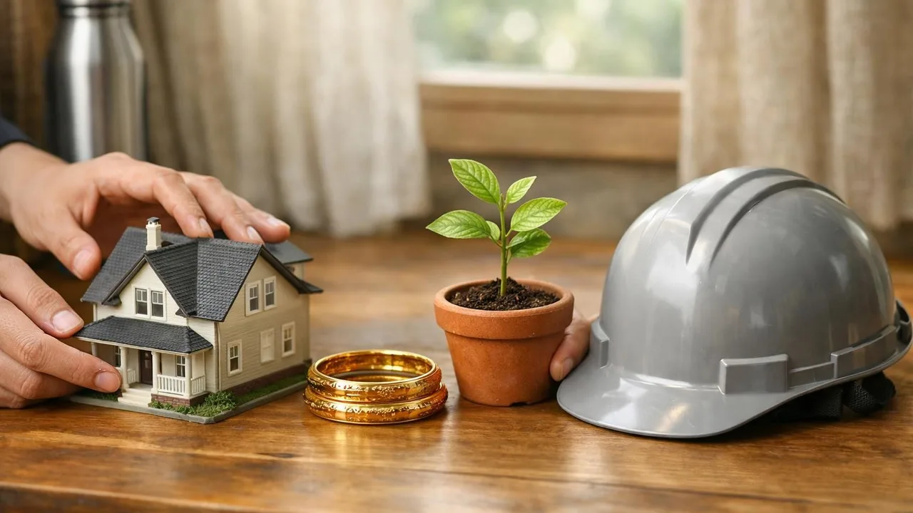 Halal Retirement Planning in India (2026): A Corpus Without Riba