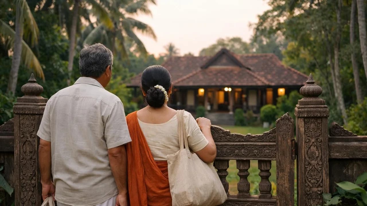Gifting Assets Before Death in Islam (2026): Hiba vs Will in India
