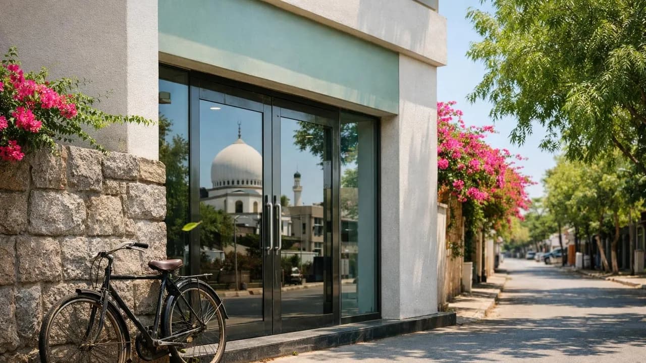 Interest Free Loan in Hyderabad (2026): Halal Finance Guide for Telangana