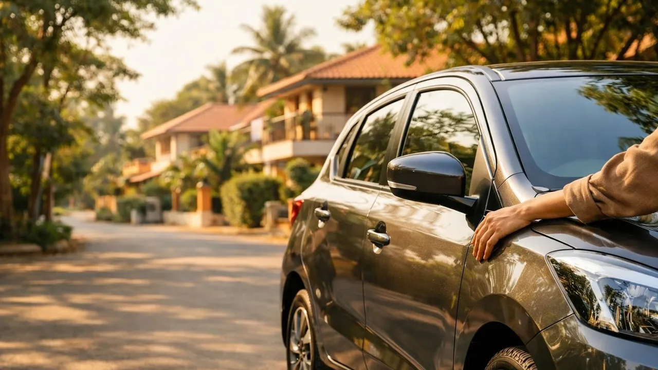 Is Car Leasing Halal? (2026): Maruti Subscribe, Ayvens and EMI Tested