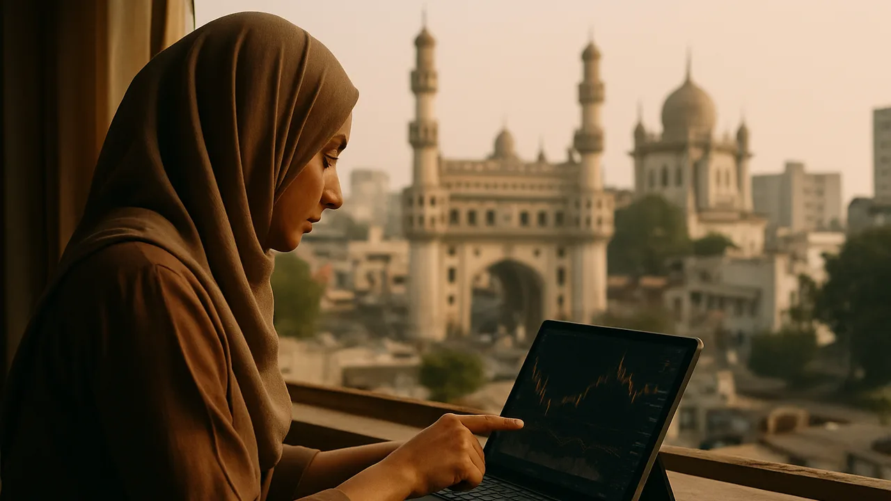 Is There an Islamic Bank in Kolkata? West Bengal's Halal Finance Guide (2026)
