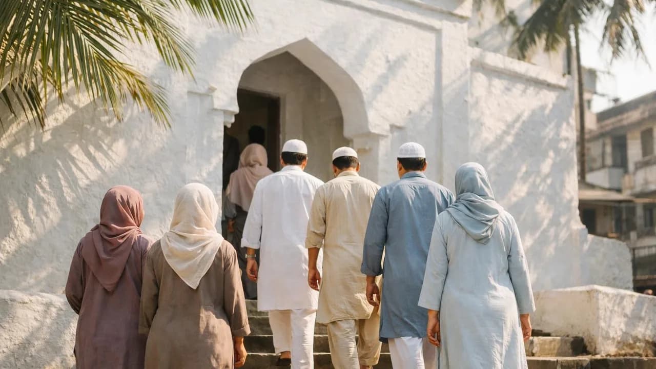 Islamic Inheritance Calculator India (2026): How Muslim Shares Are Worked Out